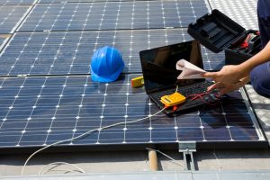 Conditions d’installation de panneaux solaire par Solaires Photovoltaïques à Huriel